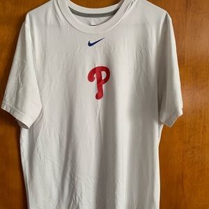 Phillies T-shirt